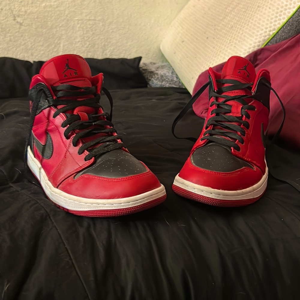 Jordan ones